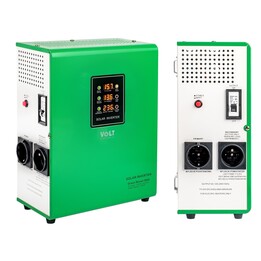 VOLT POLSKA GREEN BOOST MPPT 3000 solar inverter (120-350 V DC)