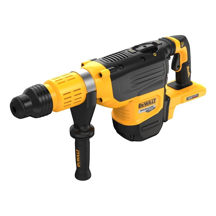 DeWalt Hammer Max 54V DCH775N
