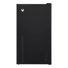 Ukonic XBOX 3.2cuft Independent 91 L Black