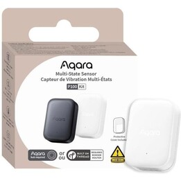 Kit sensori multistato AQARAP100, bianco
