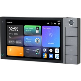 Panel de interior Dahua SCP3022B-CBZ-S IP / Wi-Fi / 2 cables