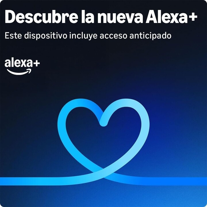 Amazon Echo Show 5 (3e génération) blanc avec ALEXA