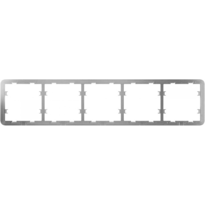 Ajax SMART SWITCH FRAME 5 POSTI/52348 AJAX