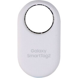 Samsung SmartTag 2 Bluetooth, weiß, EI-T5600BWEGWW