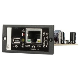 Módulo SNMP SNMP-DA806