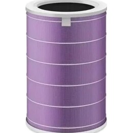 Filtro antibacteriano genérico para purificador de ar, compatível com o modelo scg4011gu