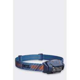 Faro delantero Petzl Aria 2R RGB - azul (625 lm)