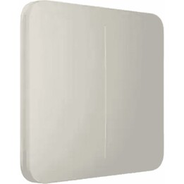 Ajax 2-Haken-Smart-Button/Oyster 46020
