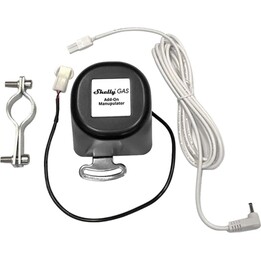 Shelly Accessories gas fitting for LPG and CNG