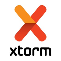 Cargador de viaje ultrarrápido Xtorm de 65 W GaN3 + Cable + Bolsa de accesorios - (Enchufe UE/EE. UU./Reino Unido) - XA031