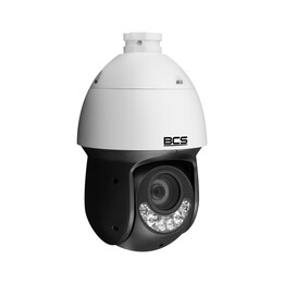 Câmera IP de 8 MP com função pan/tilt BCS-L-SIP2825CR10L5-Ai2