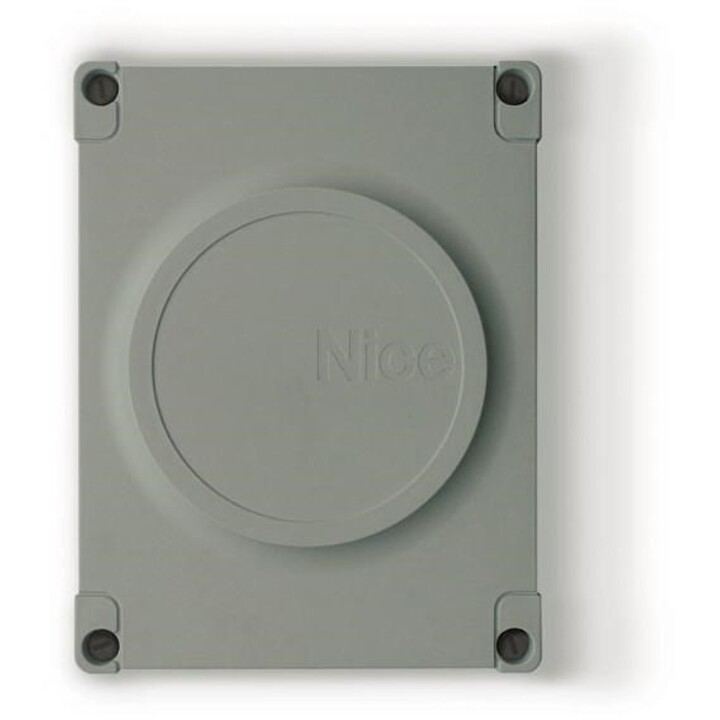 NICE MC424LR30 Control Unit