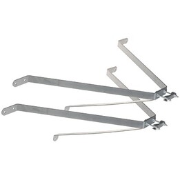 OMP-50W60 WALL CLAMP