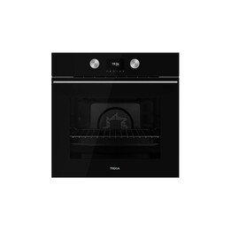 Teka HLB 8600 71 L 3215 W Negro