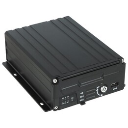 Registratore IP a 4 canali Autone ATE-N0401EF-T3