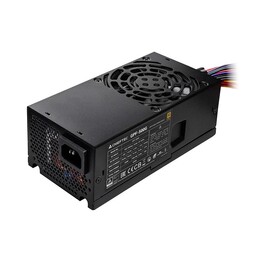 Chieftec Smart GPF-500G 500 W 24 pines ATX TFX Negro