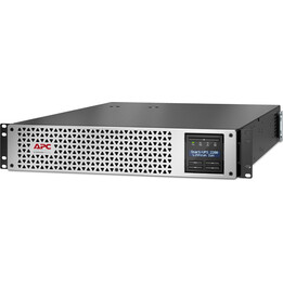 APC Smart-UPS SmartUPS (SMTL2200RMI2UCNC)