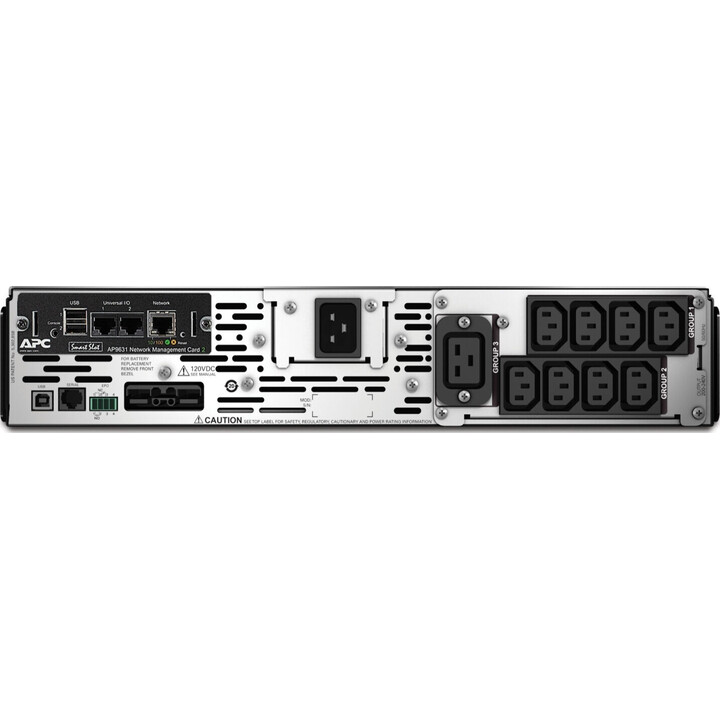 APC Smart-UPS SmartUPS (SMX2200R2HVNC)