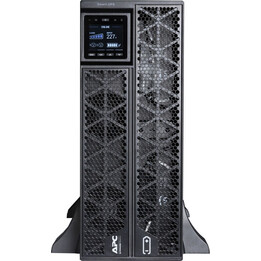 APC Smart-UPS SmartUPS On-Line OnLine (SRTG5KXLI)