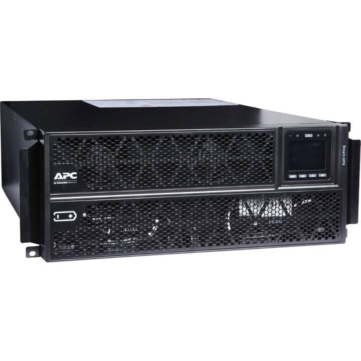 APC Smart-UPS SmartUPS On-Line OnLine (SRTG5KXLI)
