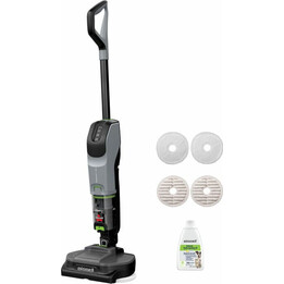 Bissell Staubsauger Spinwave VAC Pet Pro schwarz (3898N)