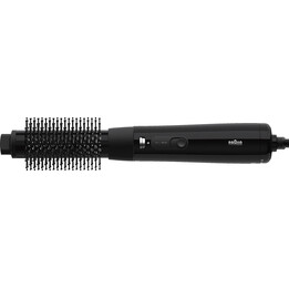 Braun Haircare Airstyler AS1 5 Braun Haircare5 Braun Haircare 5 negro Schwarz (BRAS150E)