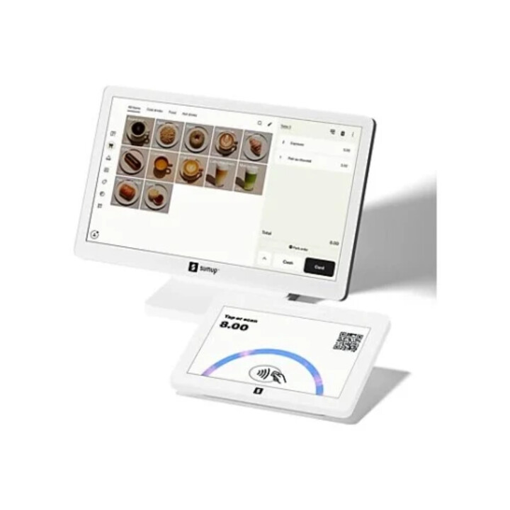 Sump Tpv