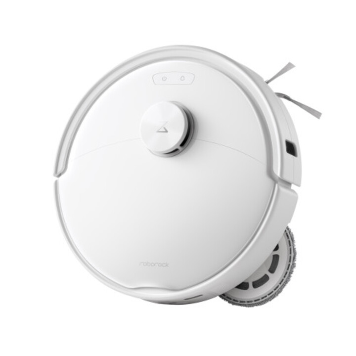 Roborock Qrevo 2 Prox 0,27 L Bianco