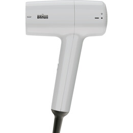 Braun Haircare Hairdryer HD1 55 Braun Haircare55 Braun Haircare 55 white 1 800W Braun Haircare800W Braun Haircare 800W (BRHD155E