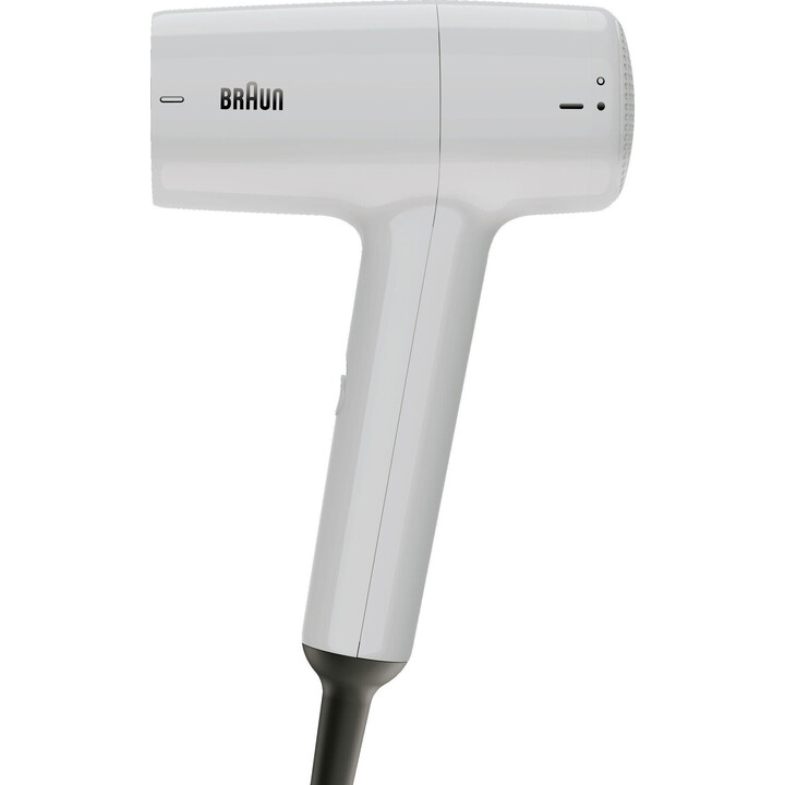 Braun Haircare Hairdryer HD1 55 Braun Haircare55 Braun Haircare 55 white 1 800W Braun Haircare800W Braun Haircare 800W (BRHD155E