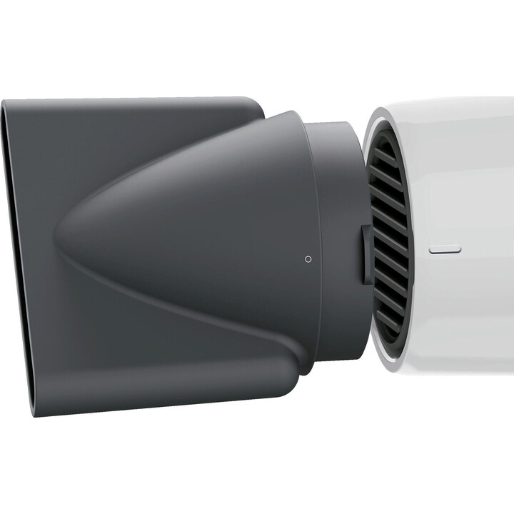 Braun Haircare Hairdryer HD1 55 Braun Haircare55 Braun Haircare 55 white 1 800W Braun Haircare800W Braun Haircare 800W (BRHD155E