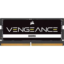 Corsair Vengeance DDR5 32 Go 5600 MHz SO-DIMM (CMSX32GX5M1A5600C48)