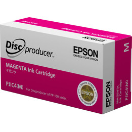 Producteur de disques Epson PJIC7(M)(C13S020691)