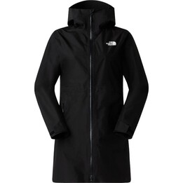 Jaqueta de caminhada The North Face Dryvent - TNF Preta Tamanho: M