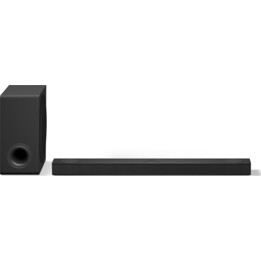 LG Soundbar 3 1 3 LG1 LG 1 S80TY (S80TY.DEUSLLK)