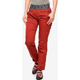 Ocun Pantera Organic Pants syrah wine size: l