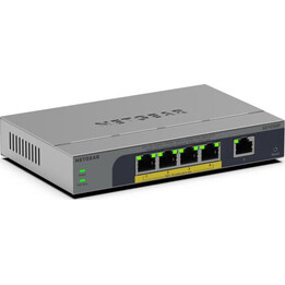 Netgear Switch GS105EP-100EUS GS105EP100EUS (GS105EP-100EUS)