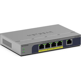 Switch Netgear GS105PP-300EUS GS105PP300EUS (GS105PP-300EUS)