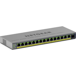 Switch Netgear GS116EP-100EUS GS116EP100EUS (GS116EP-100EUS)