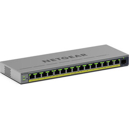 Conmutador Netgear GS116EPP-100EUS GS116EPP100EUS (GS116EPP-100EUS)