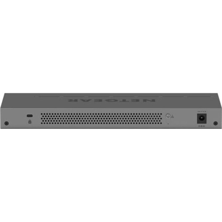 Commutateur Netgear GS116EPP-100EUS GS116EPP100EUS (GS116EPP-100EUS)