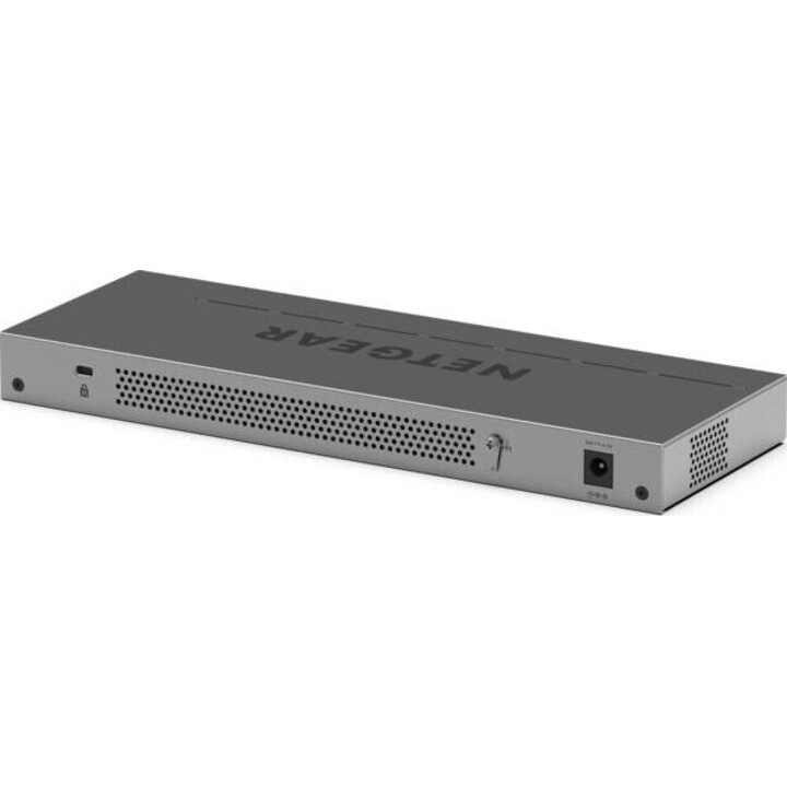 Switch Netgear GS116EPP-100EUS GS116EPP100EUS (GS116EPP-100EUS)
