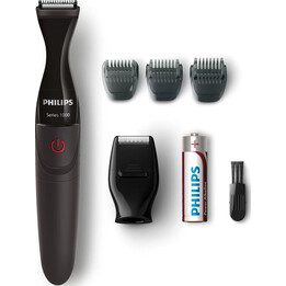 Philips Hair Clipper Multigroom MG1100 16 (MG1100 16)