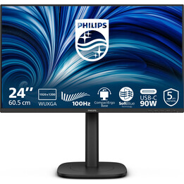 Philips Monitor B-Line BLine 24B2U3301D 00 (24B2U3301D/00)