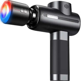 RENPHO Massage Gun Active Thermacool black Schwarz R-C003H-BK RC003HBK (R-C003H)