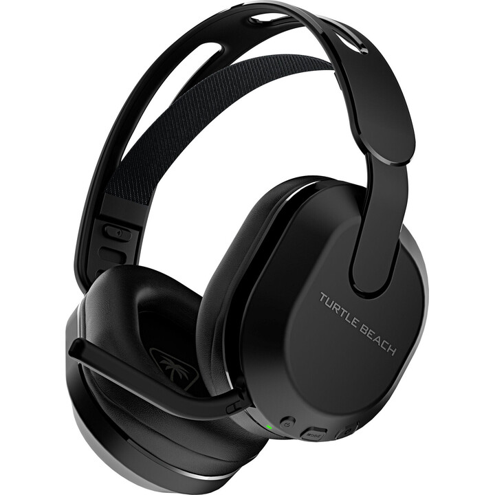 Turtle Beach Stealth 500 Headset for PC Black