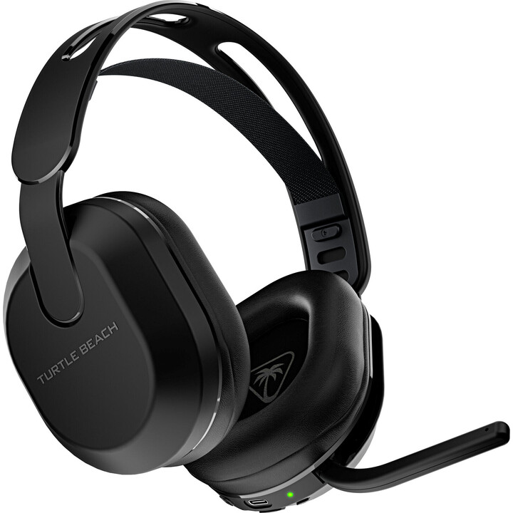 Turtle Beach Stealth 500 Headset for PC Black