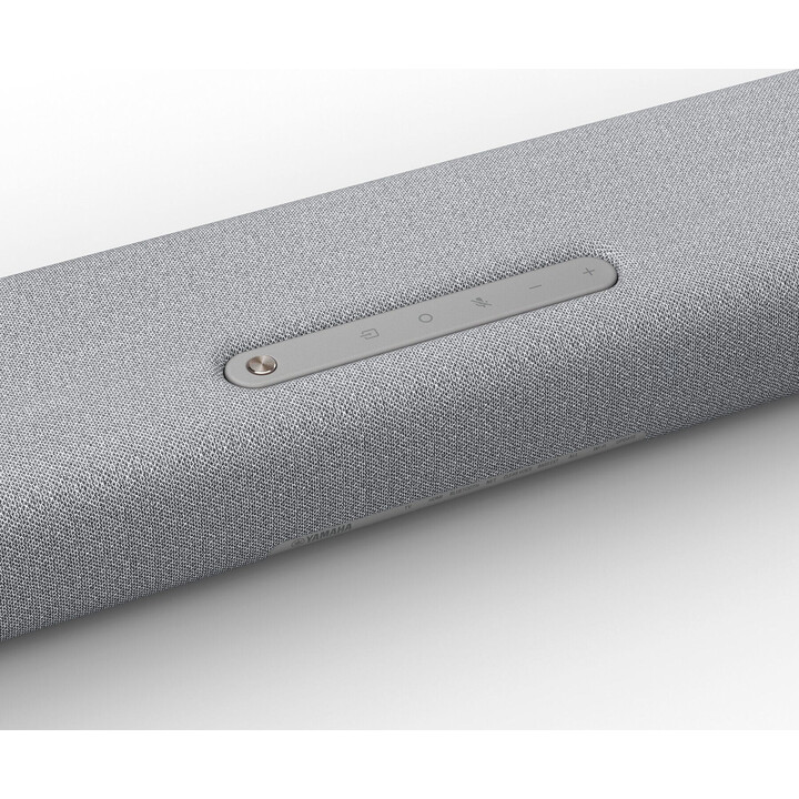 Yamaha SR-X40A Soundbar True X-Bar Light Grey