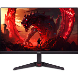 Moniteur de jeu Acer Nitro VG240YW3bmiipx 60,5 cm (23,8")