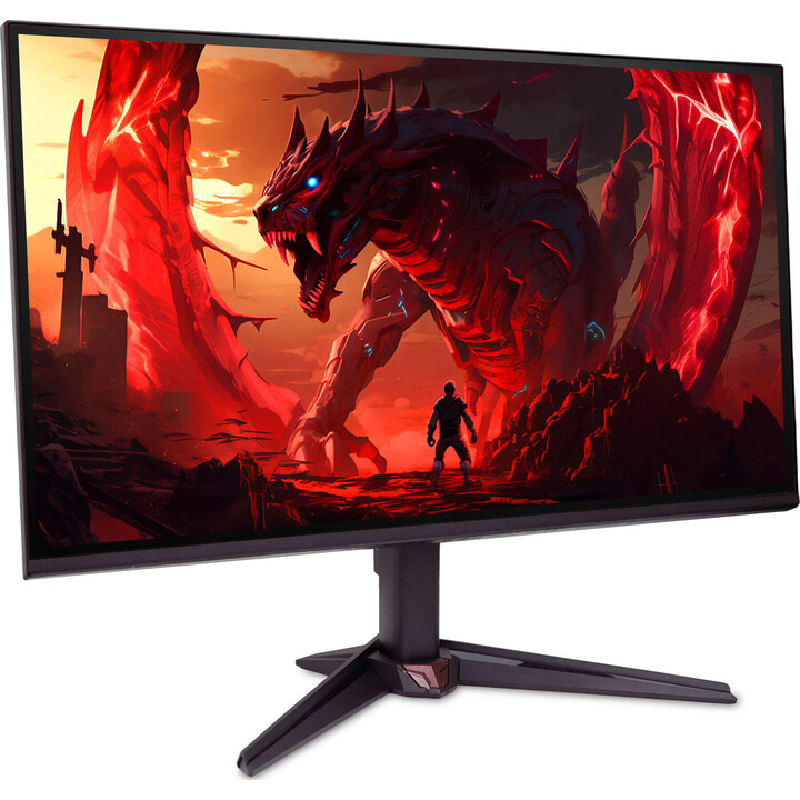 Monitor para juegos Acer Nitro VG240YP6 de 60 cm (23,8")